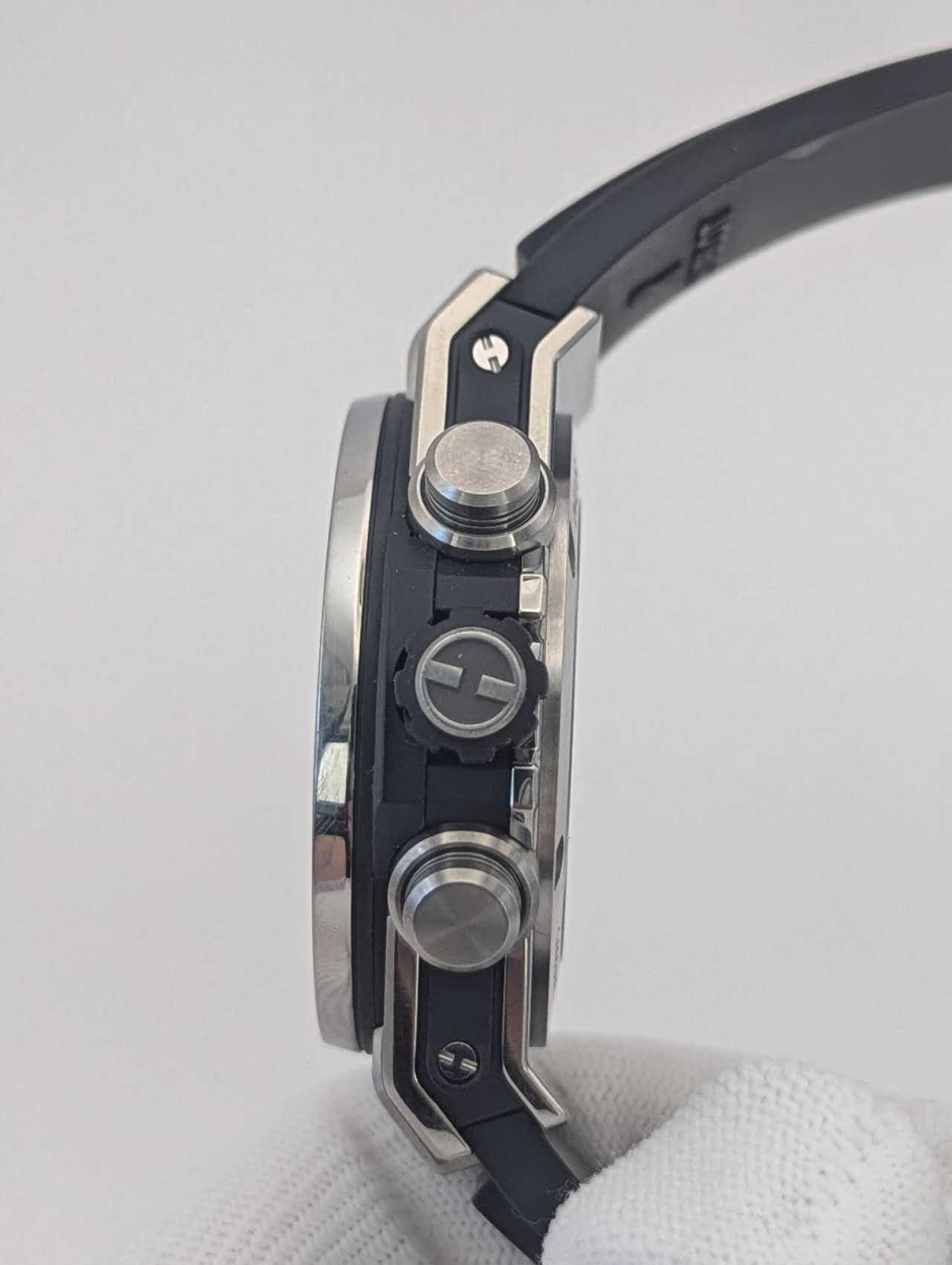 ウブロ ビッグ・バン ウニコ 411.NX.1170.RX - 画像 (4)