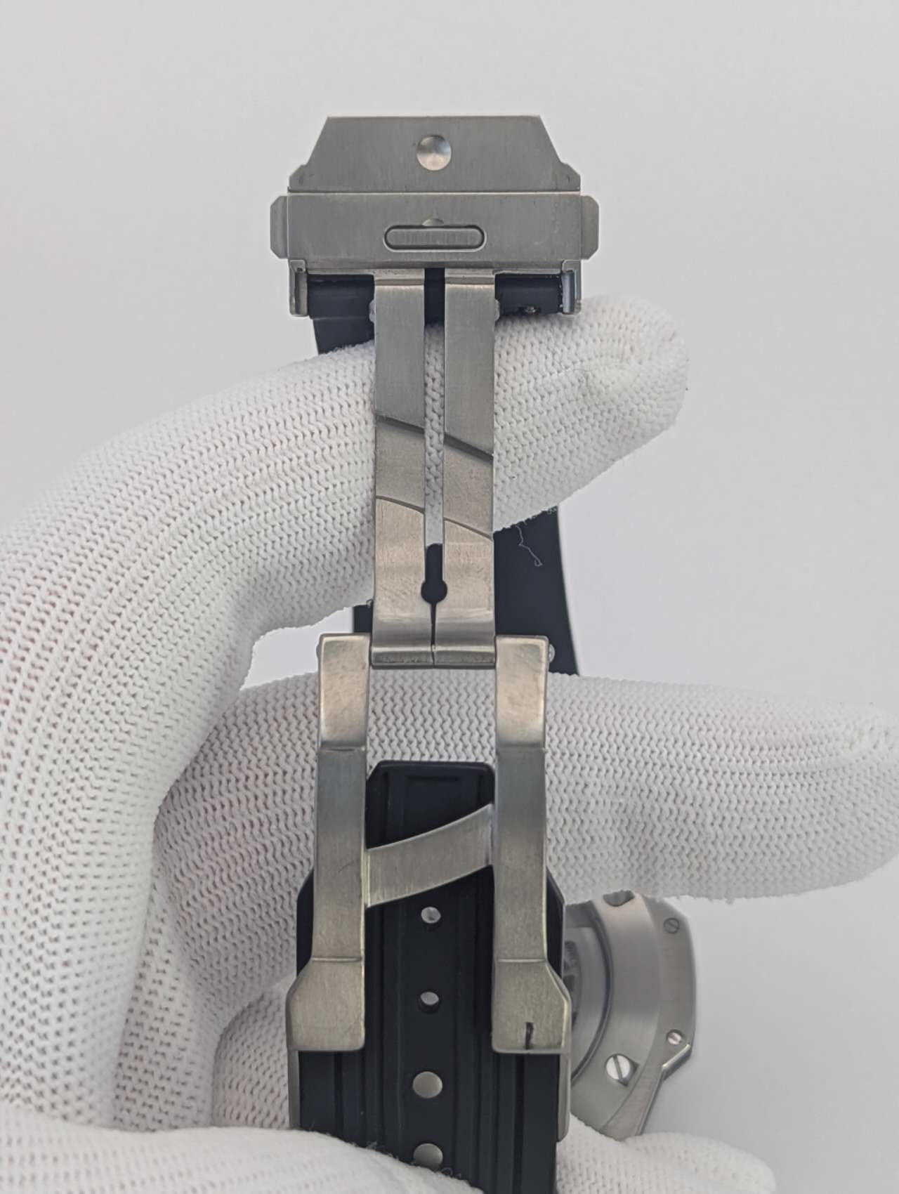 ウブロ ビッグ・バン ウニコ 411.NX.1170.RX - 画像 (8)