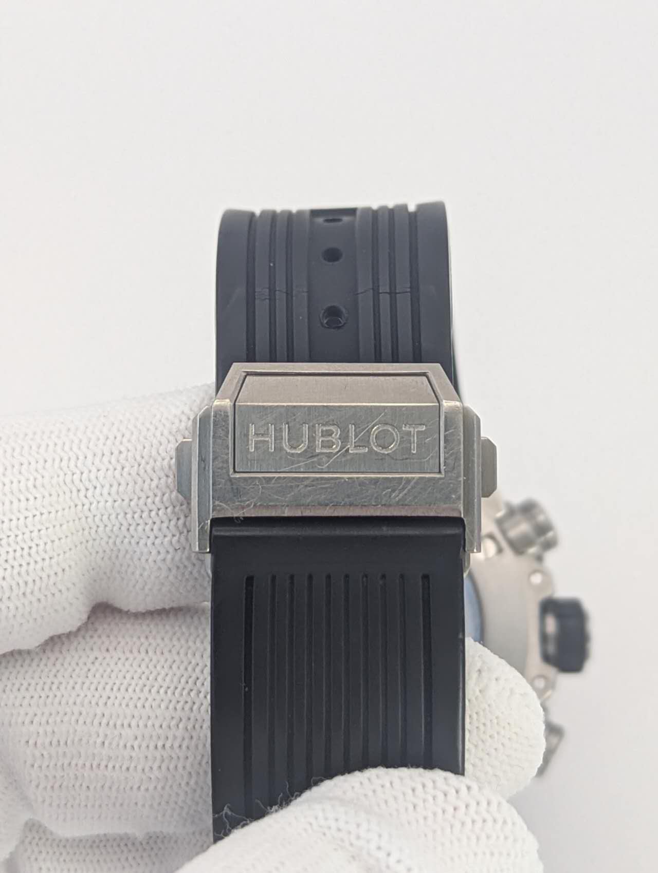 ウブロ ビッグ・バン ウニコ 411.NX.1170.RX - 画像 (7)