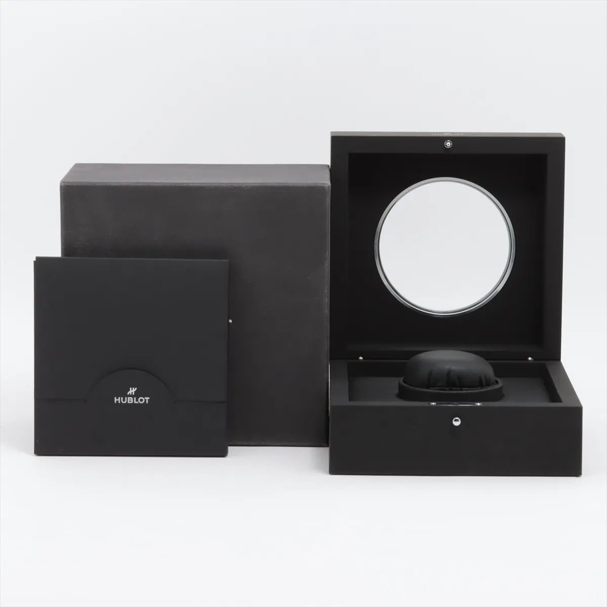 ウブロ ビッグ・バン ウニコ 411.NX.1170.RX - 画像 (9)