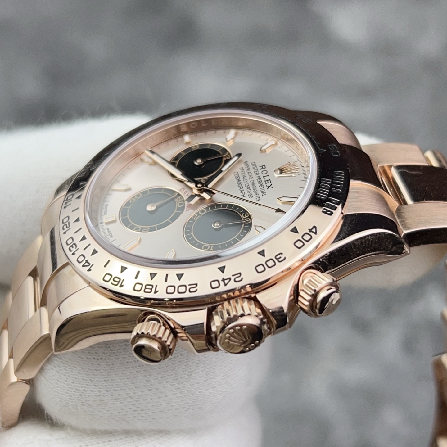 ロレックス デイトナ 126505-0003 - 画像 (5)