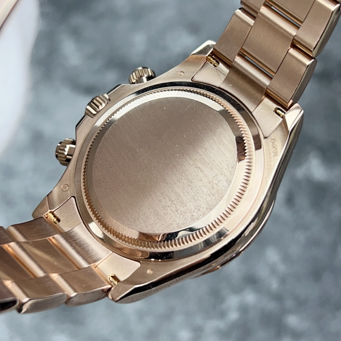 ロレックス デイトナ 126505-0003 - 画像 (8)