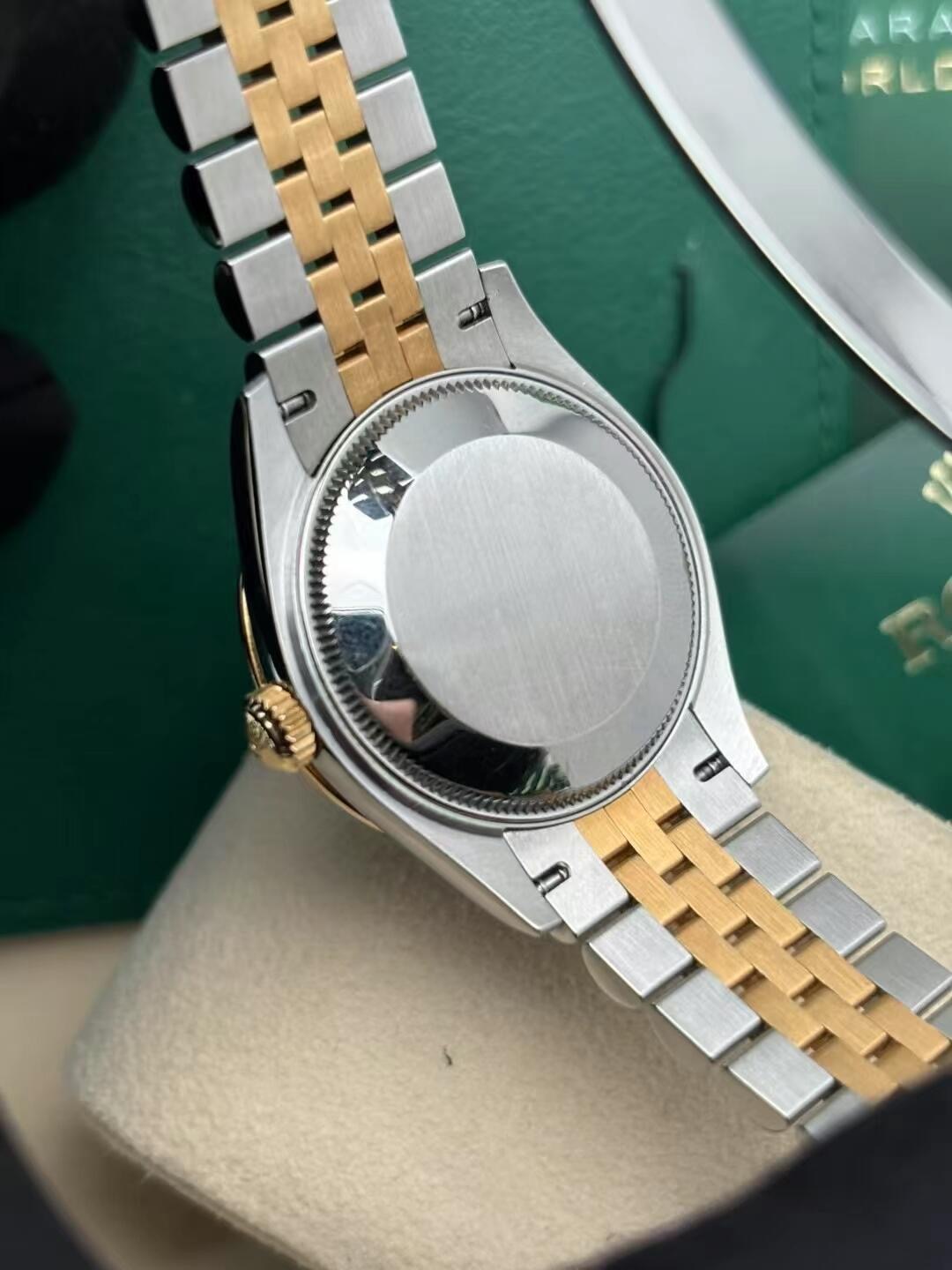 ロレックス デイトジャスト 31 278383RBR-001 - 画像 (8)